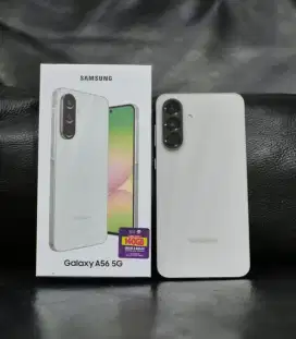 Samsung A56 5G Ram 8 256Gb