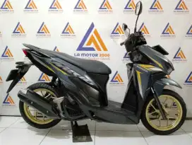 CUMA 500RB DP VARIO 125 ISS 2022 (KREDIVO/PAYLATER/CC 0%}/TT)