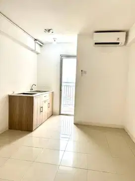 Jual Unit Studio - Tower Flamboyan Bassura City
