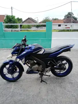 Yamaha Vixion 2015