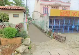 SHM! Promo Kavling Pamulang Tanggerang Selatan , 900 Meter UNPAM