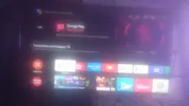 TCL 43a9  android tv