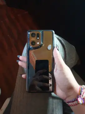 Oppo Find X5 Pro 12/256 Batangan Normal