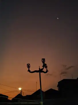 Nyari lowongan art gak momong