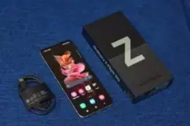 Samsung Zflip 3 5G 8/256