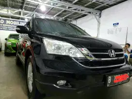 CRV 2.4 a/t 2011 Termurah dp 3 jt