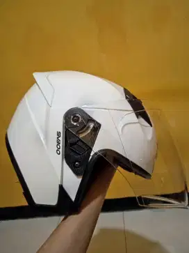 Helm RSV SV300 white L
