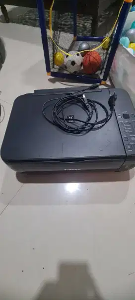 Printer MP287 dan IP2870