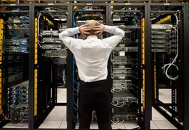 jasa test fluke networks