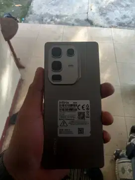 infinix note 50 pro 8/256