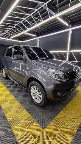 Daihatsu Terios 2015 Bensin
