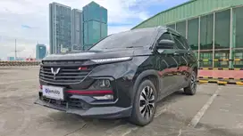 Pajak Panjang - Wuling Almaz RS 1.5 Exclusive 5-Seater Bensin-AT 2021