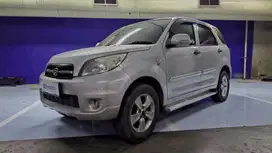 DP MURAH - Daihatsu Terios 1.5 TS EXTRA Bensin-AT 2012