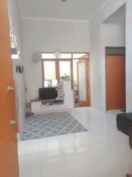 Over kredit rumah minimalis type 36/72