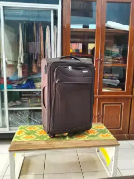 Tas Koper bekas