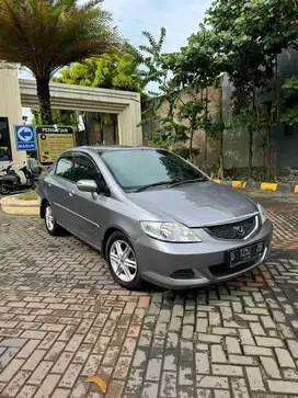 Honda city matic / tt