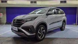 DP MURAH - Toyota Rush 1.5 TRD Sportivo Ultimo Bensin-MT 2018