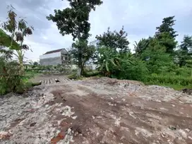 Tanah Murah Bojong Gede Bogor, Luas 108 Harga Bisa Nego