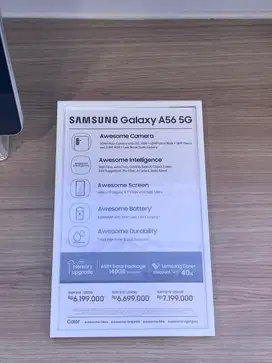 jual samsung terbaru