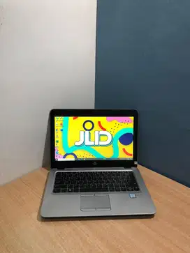 Laptop HP EliteBook 820 G4