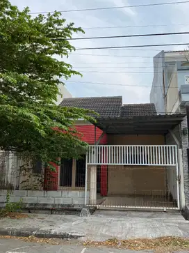 DIJUAL RUMAH GRAHA KOTA SIDOARJO