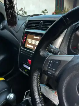 Avanza Type G Manual