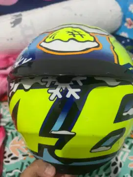 AGV K3SV winterest