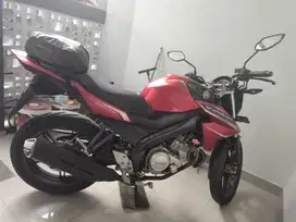Jual Cepat Motor Vixion 2013
