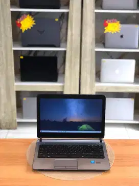 DISKON 10% HP PROBOOK 430 G2 | CORE I7-4500U | RAM 8GB SSD 128GB
