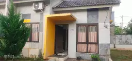 Di Jual Rumah Pribadi