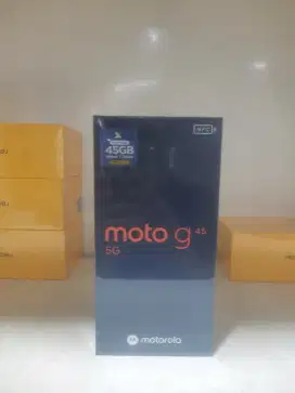 Motorola G45 5G 8/256GB 5G