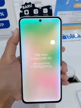Samsung Galaxy A56 5G 8/256 GB