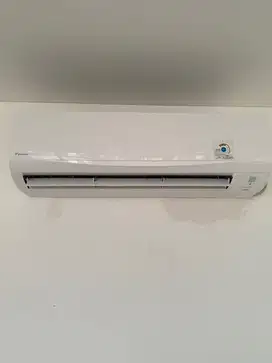 AC DAIKIN 2PK standar Thailand