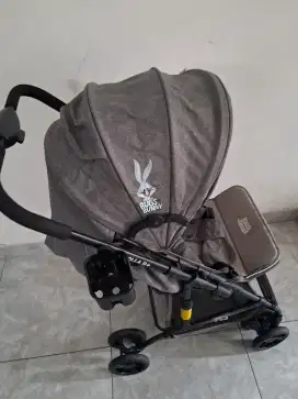 Dijual stroler anak