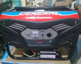 Genset general 3200