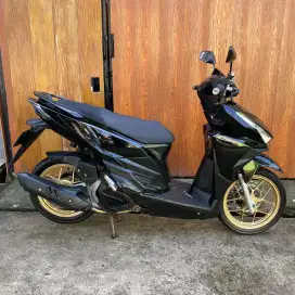 HONDA VARIO 150 LED OLD 2017 SURAT LENGKAP TERMURAH