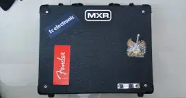 Jual microboxx case 3 - tas effect gitar.