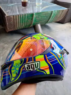 Helm AGV K3SV Ori