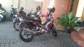Jupiter MX 2006