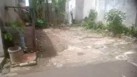DIJUAL TANAH JURANGMANGU BARAT, PONDOK AREN - TANGERANG SELATAN