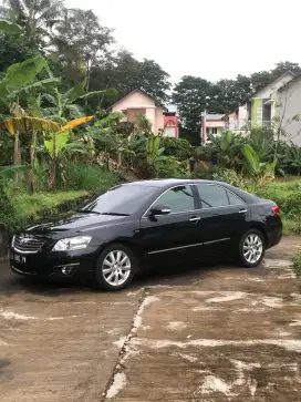Camry V 2.4 Matic 2008