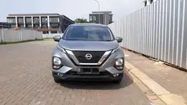 Nissan Livina EL MT