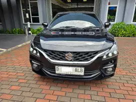 Suzuki Baleno 2024 Matic Kondisi Mulus