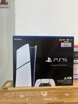 Sony PlayStation5 Digital Edition