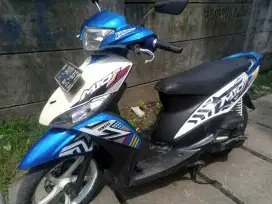 Yamaha. Mio. J.   th. 2013