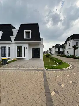 Rumah di Kontrakan Kawasan Citra Garden Bintaro