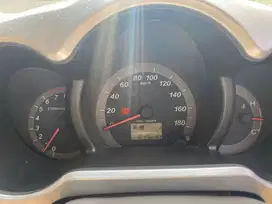 Daihatsu Terios 2008 Bensin