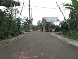 Tanah Kavling Strategis,Legalitas SHM Cocok Untuk Investasi Kota Bogor