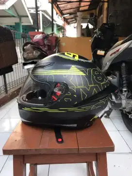 AGV K1 46 UK XL