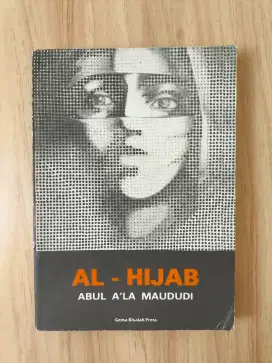 Buku Al Hijab Abul A'la Maududi